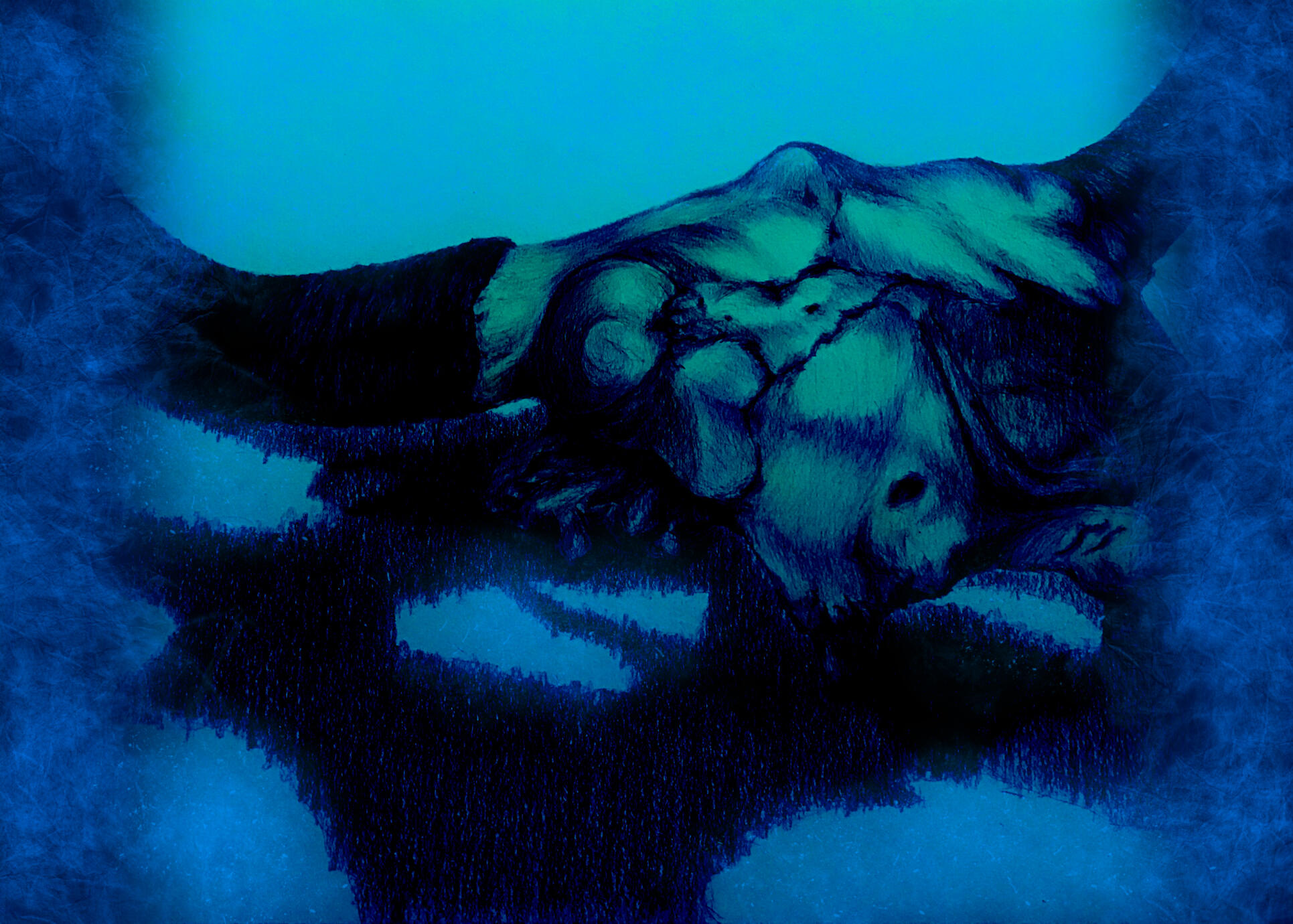 - Color Pencil, Affinity Photo -